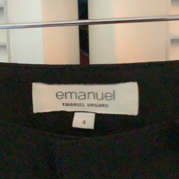 Emanuel ungaro pants - Picture 3 of 3